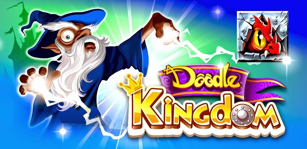 Doodle Kingdom