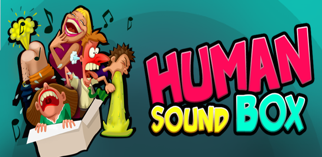 Human SoundBox