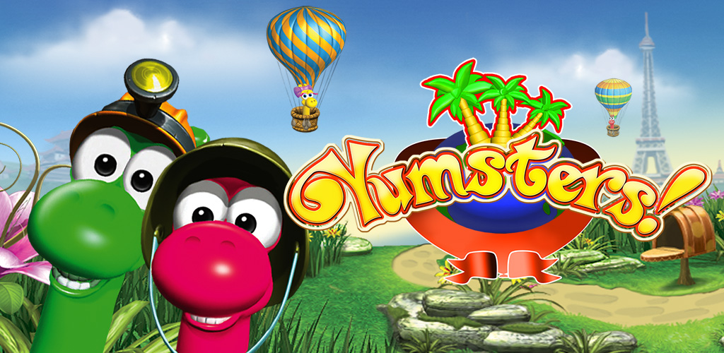 Yumsters