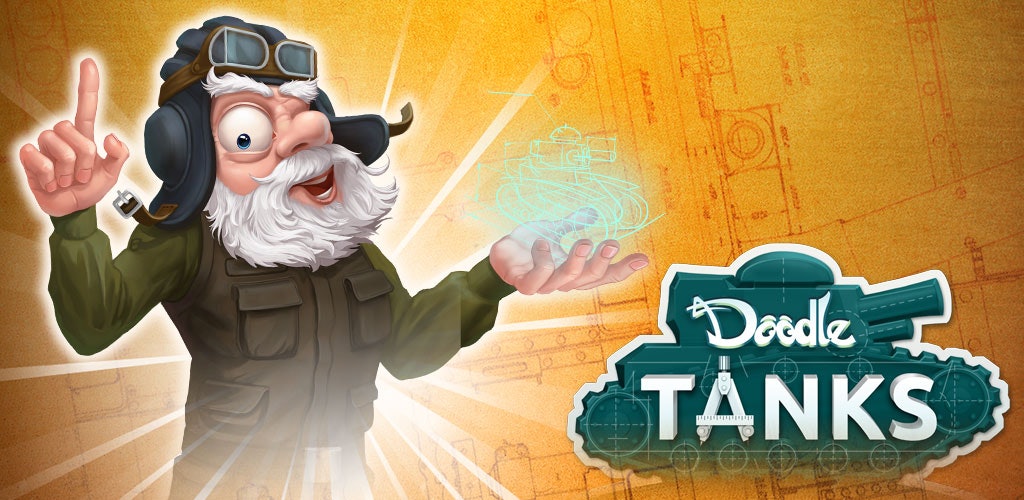 Doodle Tanks™