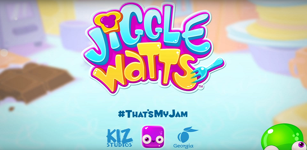 Jiggle Watts