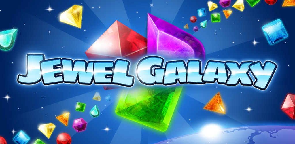 Jewel Galaxy
