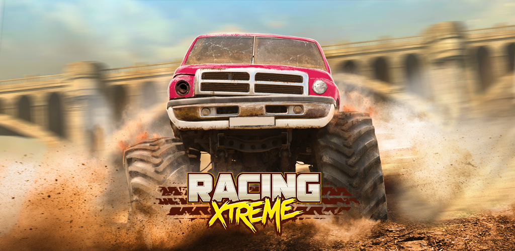 Racing Xtreme: Fast Rally Driver 3D