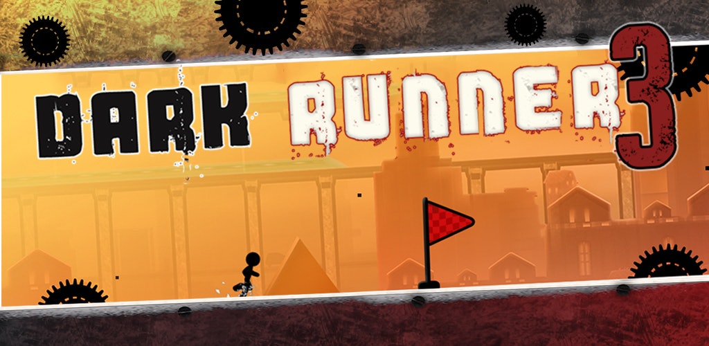 Dark Runner 3