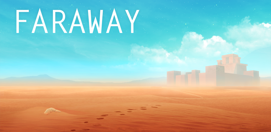 Faraway: Puzzle Escape