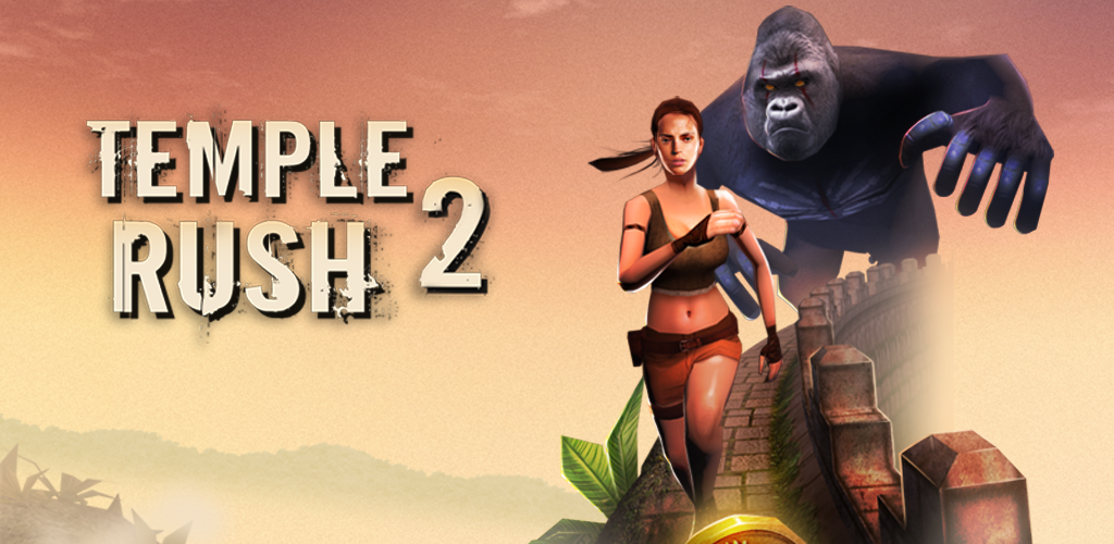 Temple Rush 2