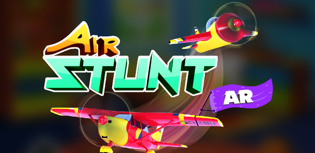 Air Stunt AR