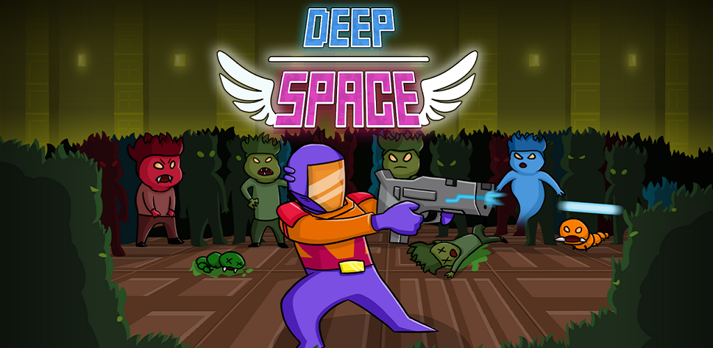 Deep Space