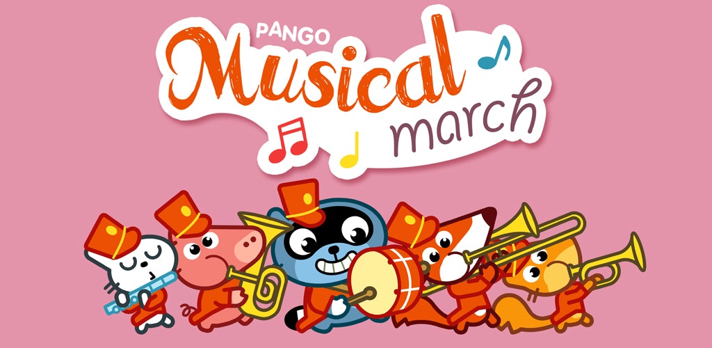 Pango Musical March