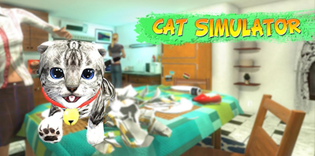 Cat Simulator: Kitty Craft