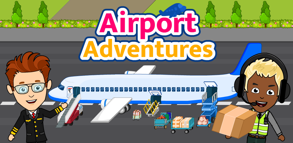 Tizi Airport 