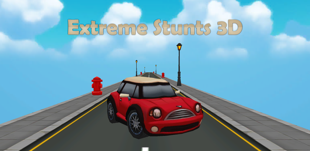 Extreme Stunts 3D