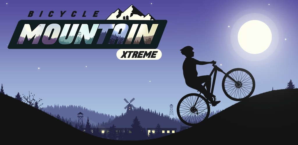 Mountain Bicycle Xtreme