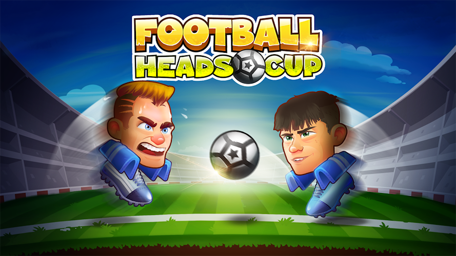 Football Heads Cup