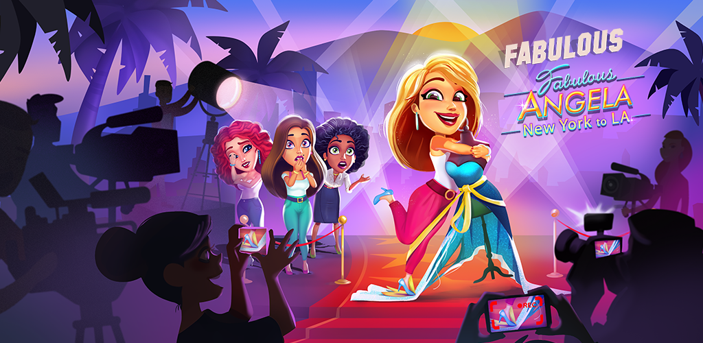 Fabulous – New York to LA