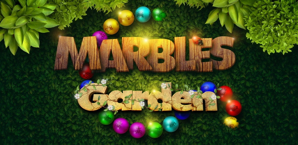 Marbles Garden