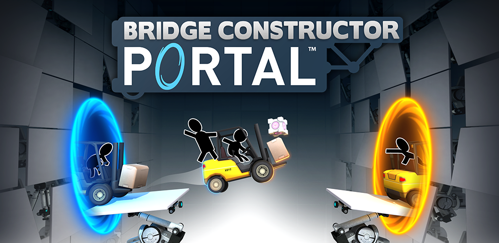 Bridge Constructor Portal