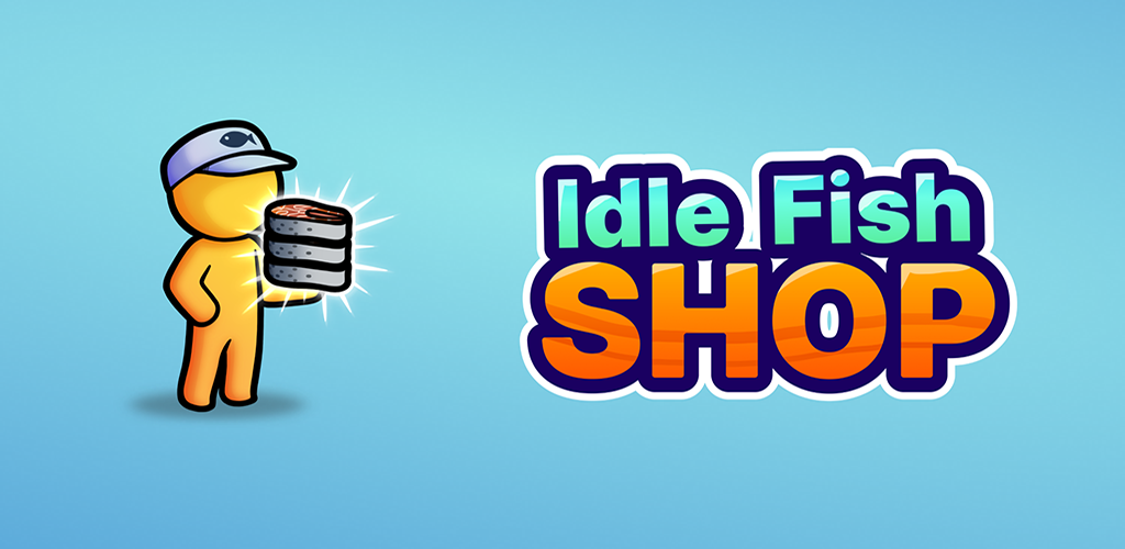 Idle Fish Shop