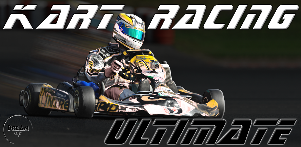 Kart Racing Ultimate