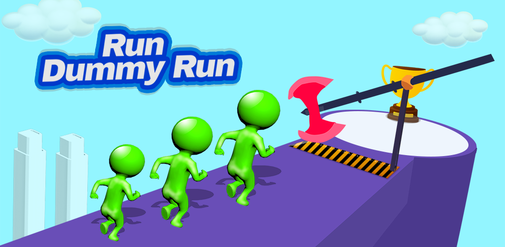 Run Dummy Run