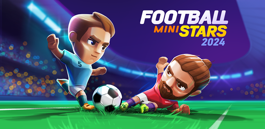 Football Mini Stars 2024