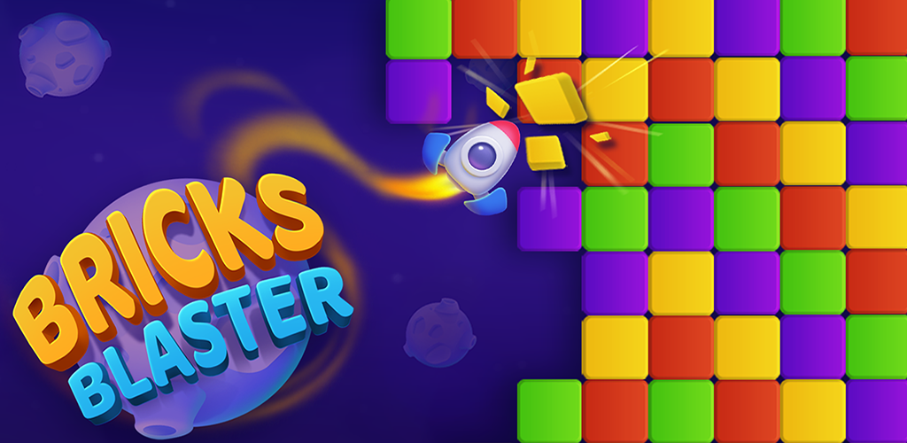 Bricks Blaster