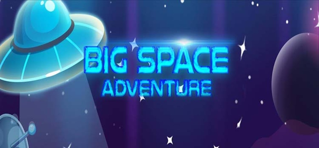 Big Space Adventure