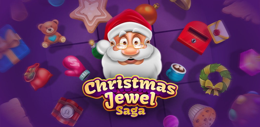 Jewel Christmas Saga