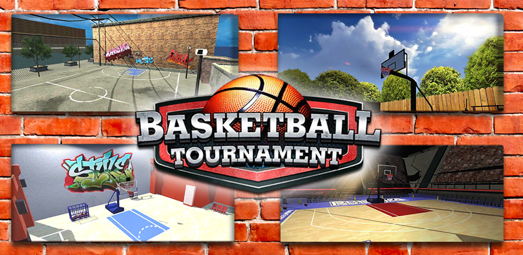 Basketball Tournament