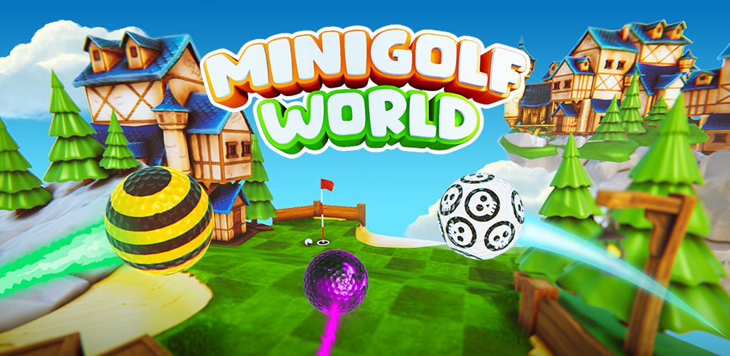 Minigolf World