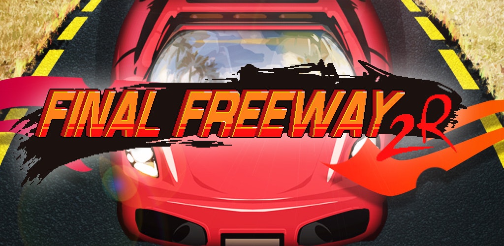 Final Freeway 2R