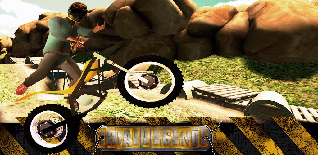 Trial Legends 1