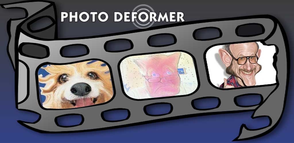 Photo Deformer Pro