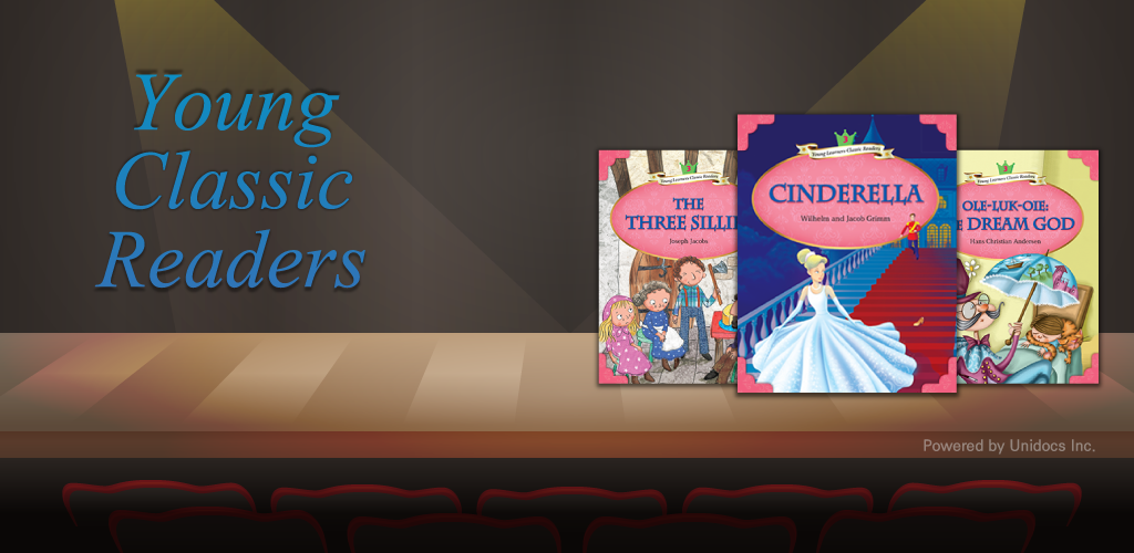 Young Learners Classic Readers 3