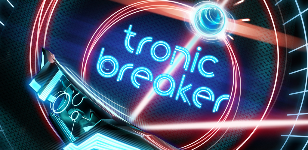 Tronic Breaker