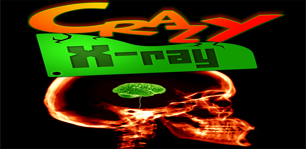 Crazy X-ray Scan