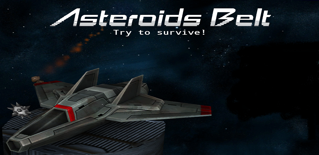 Asteroids Belt