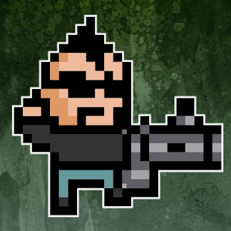 Metal Hunt