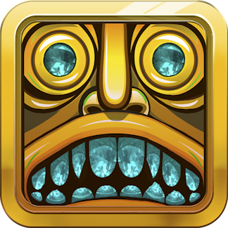Temple Rush 2