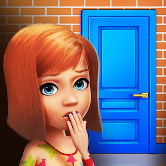 100 Doors Games 2020: Escape from School