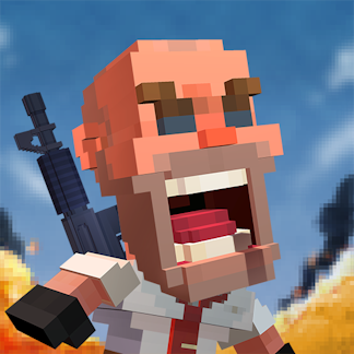 Guns Royale
