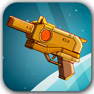 Endurance: Space Attack
