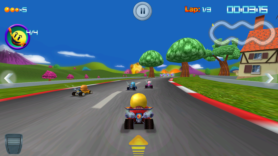 pac man kart rally full version download pac man kart rally full version download